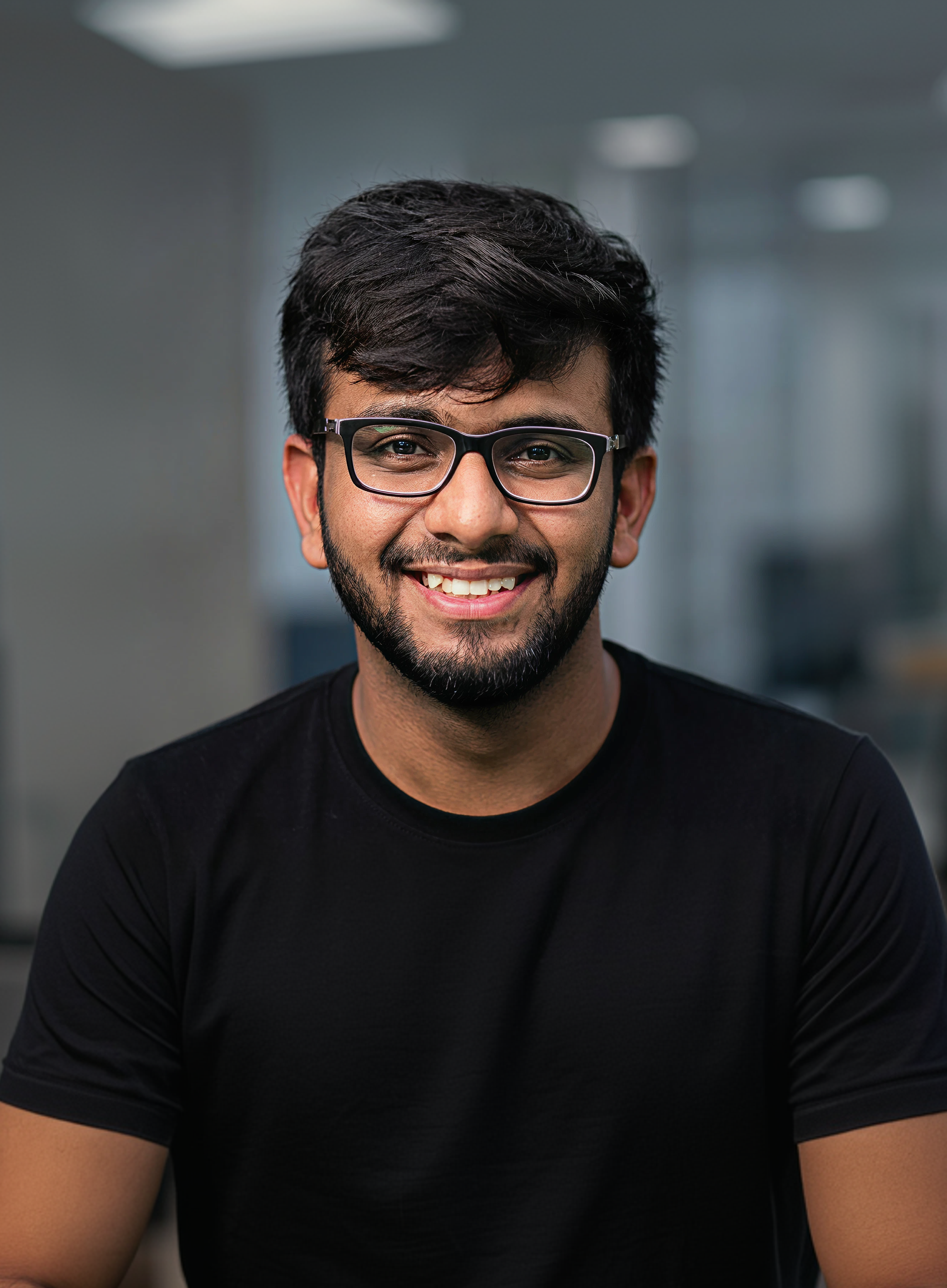 Chirayu Arya